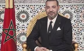 Sa Majesté le Roi félicite le Président de la République du Paraguay à l'occasion de la fête nationale de son pays