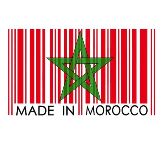 Les composites "Made in Morocco", un élément clé dans la chaîne de valeur d'Airbus