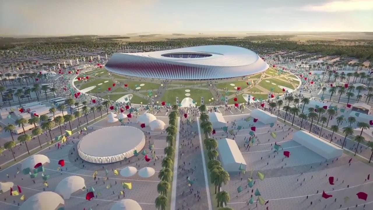 Le Maroc intensifie sa compétition avec l'Espagne pour l'organisation de la finale de la Coupe du Monde 2030