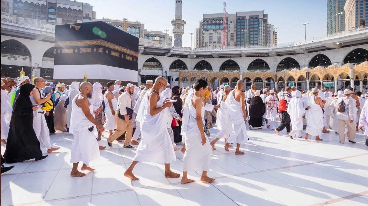 Décès parmi les Pèlerins Marocains : Aucune Situation Anormale Signalée lors du Hajj 1445, Selon le Ministère