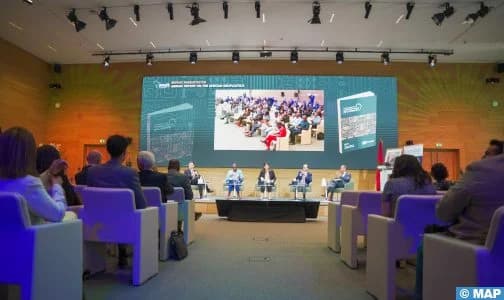 Analyse géopolitique de l'Afrique en 2023 : Nouveau rapport met en lumière les défis et les perspectives
