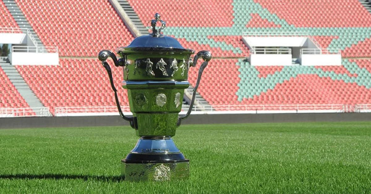 La finale de la Coupe du Trône de football se tiendra le 1er juillet à Agadir
