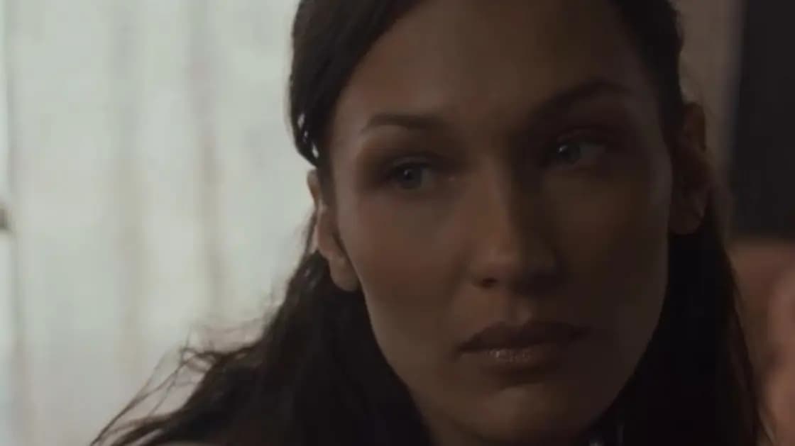 "Gaza Is Calling".. Bella Hadid apparaît dans le clip vidéo d'une chanson d'un chanteur soudanais