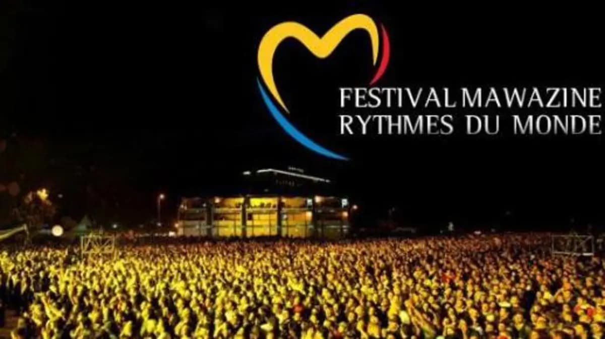 La programmation du Festival 'Mawazine' attire les stars mondiales au Maroc