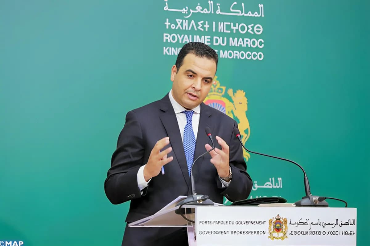 Baitas : Les investissements étrangers directs atteignent 16,1 milliards de dirhams jusqu'à fin mai 2024