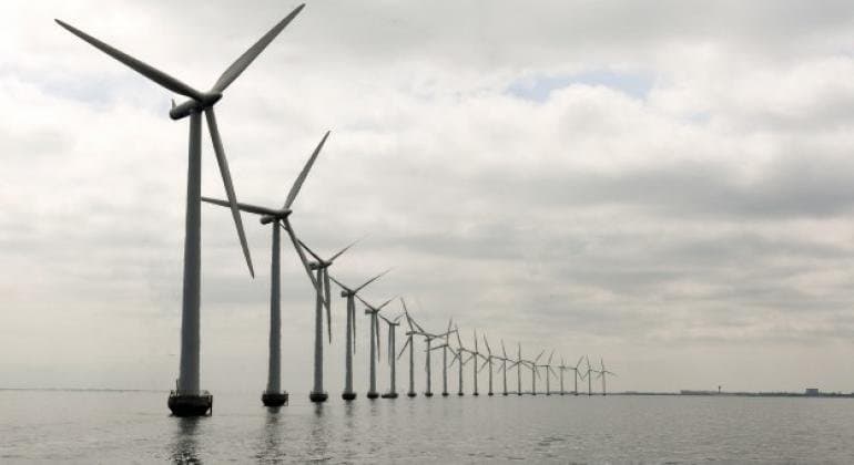 Une nouvelle et étonnante source d’énergie propre et réduisant le réchauffement climatique