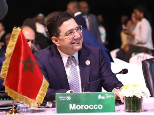 Le Maroc élu membre du Conseil consultatif de l'Union africaine pour la lutte contre la corruption