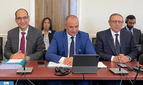 L'accord de libre-échange entre le Maroc et les États-Unis : Volonté commune de renforcer la coopération commerciale