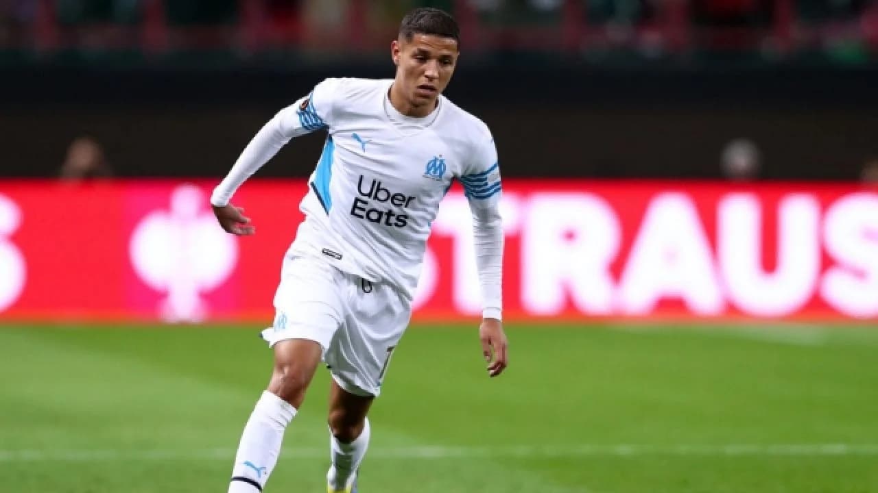 Zenit Saint-Pétersbourg négocie avec Marseille pour recruter Amine Harit