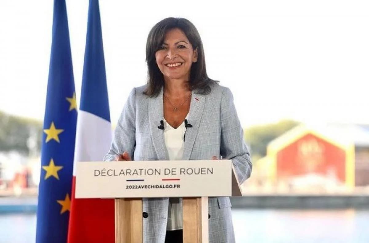 Le Maire de Paris salue le soutien de la France à la souveraineté du Maroc sur son Sahara