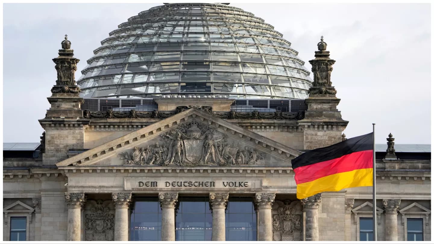 Le manque de main-d'œuvre freine les projets de relance économique en Allemagne