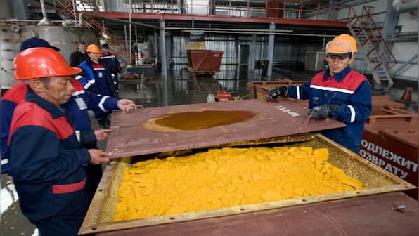 Les prix de l’or atteignent des niveaux records dans un contexte d’incertitude économique et de baisse des autres métaux