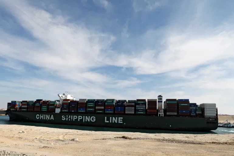 Le volume des échanges commerciaux entre la Chine et l’Afrique augmentera au premier semestre 2024