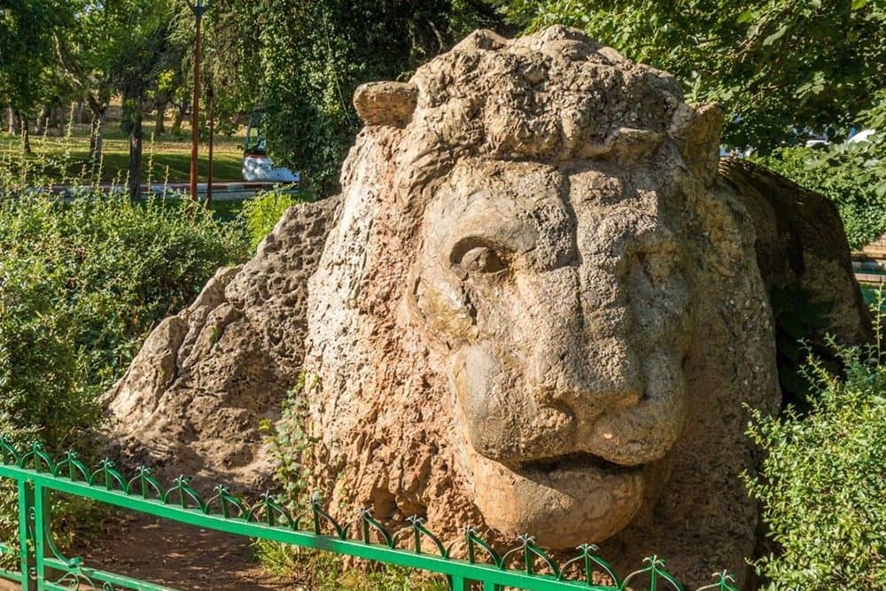 Ifrane: Le parc Ain Vittel se réinvente pour les visiteurs