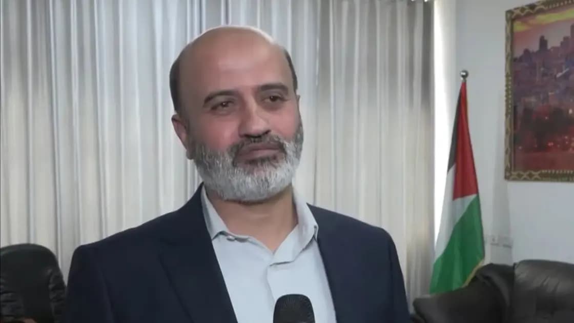 L'armée israélienne annonce la mort d'un haut responsable du Hamas à Gaza