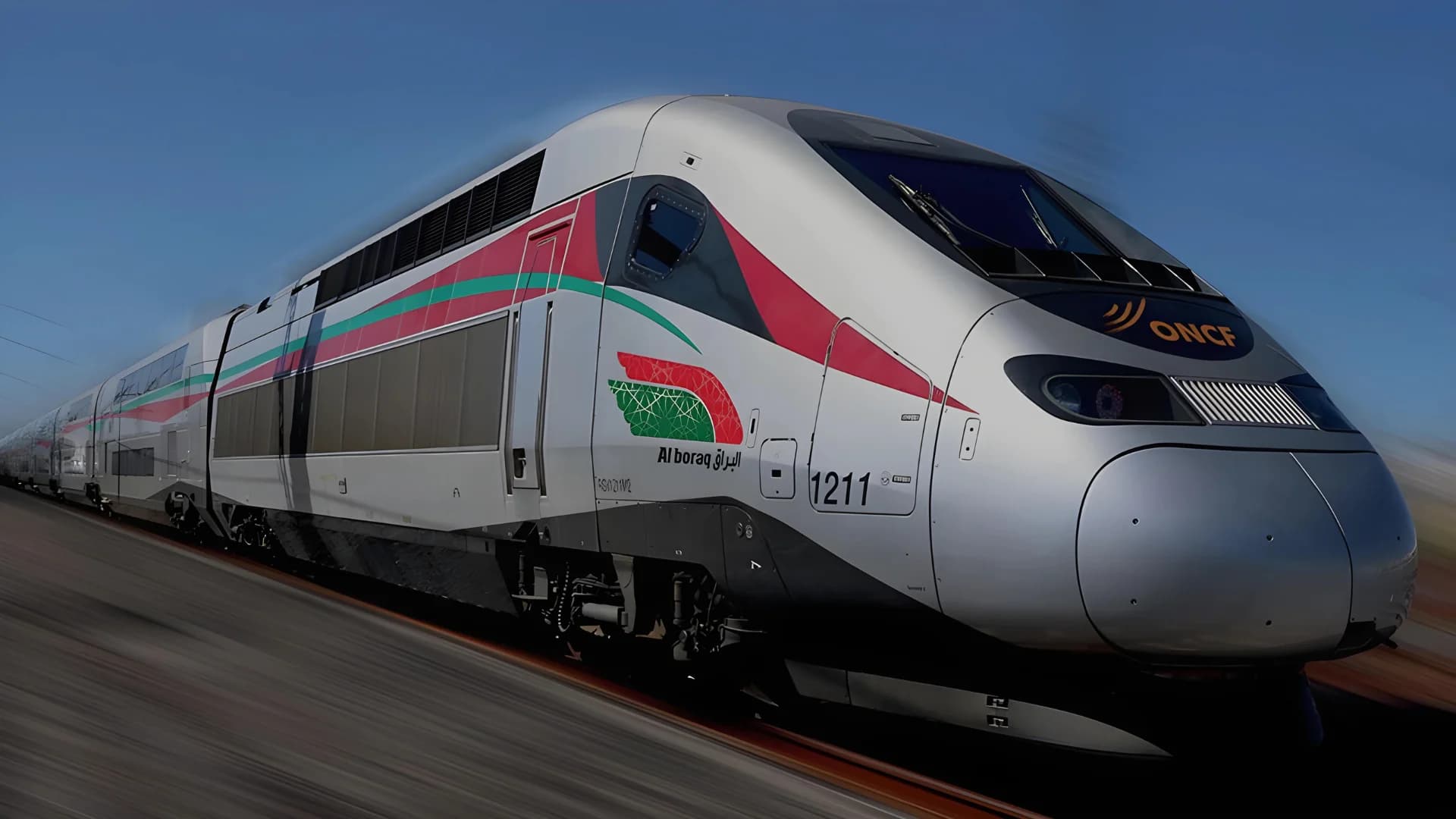 L'ONCF lance de nouvelles mesures pour améliorer l'expérience de voyage en train