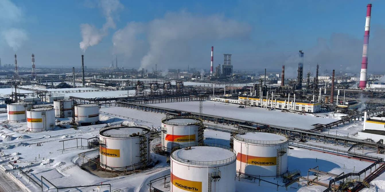 Les prix du pétrole en hausse après une chute précédente