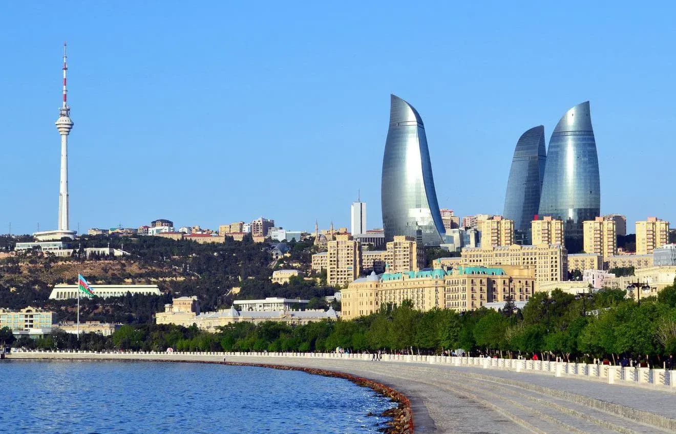 Accord Historique : Les Citoyens Azerbaïdjanais et Marocains Voyageront Sans Visa dès ce 28 Août !