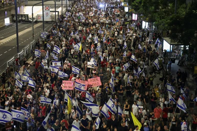 Haaretz : Pour cette raison, la conclusion d'un accord de cessez-le-feu ne sera pas considérée comme une capitulation