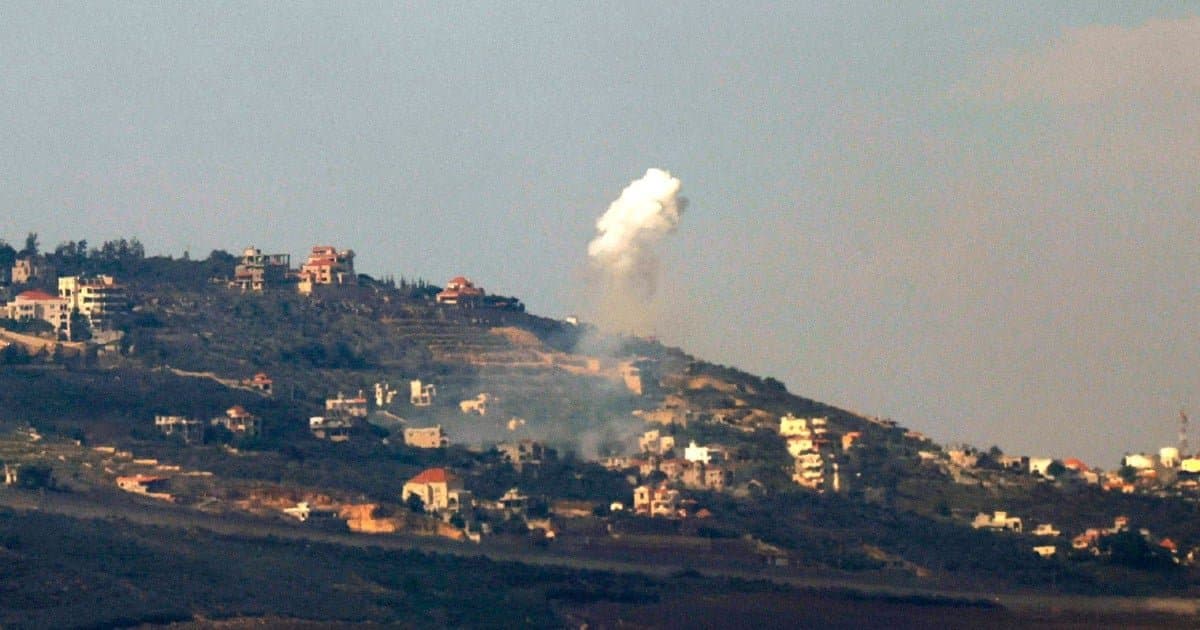Le conflit entre le Hezbollah et Israël s'est intensifié