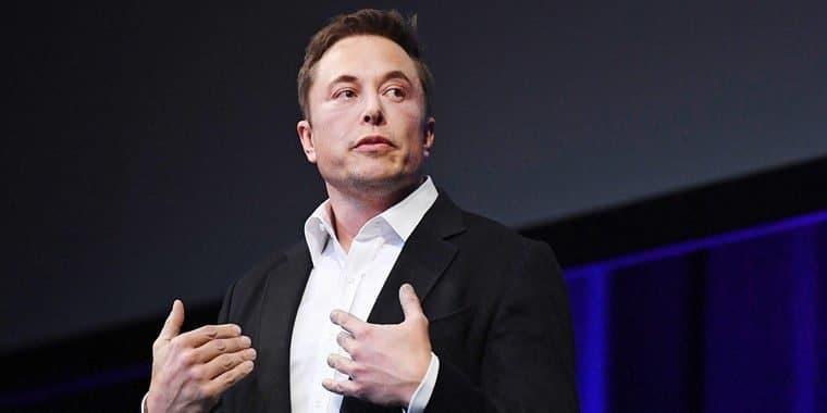 Musk : "Nous n'atteindrons jamais Mars si Kamala Harris est élue"
