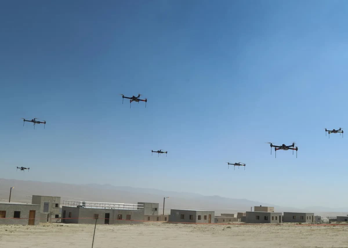 Les Houthis se transforment en une force militaire sophistiquée