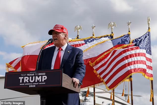 Trump menace de punir les pays qui abandonnent le dollar