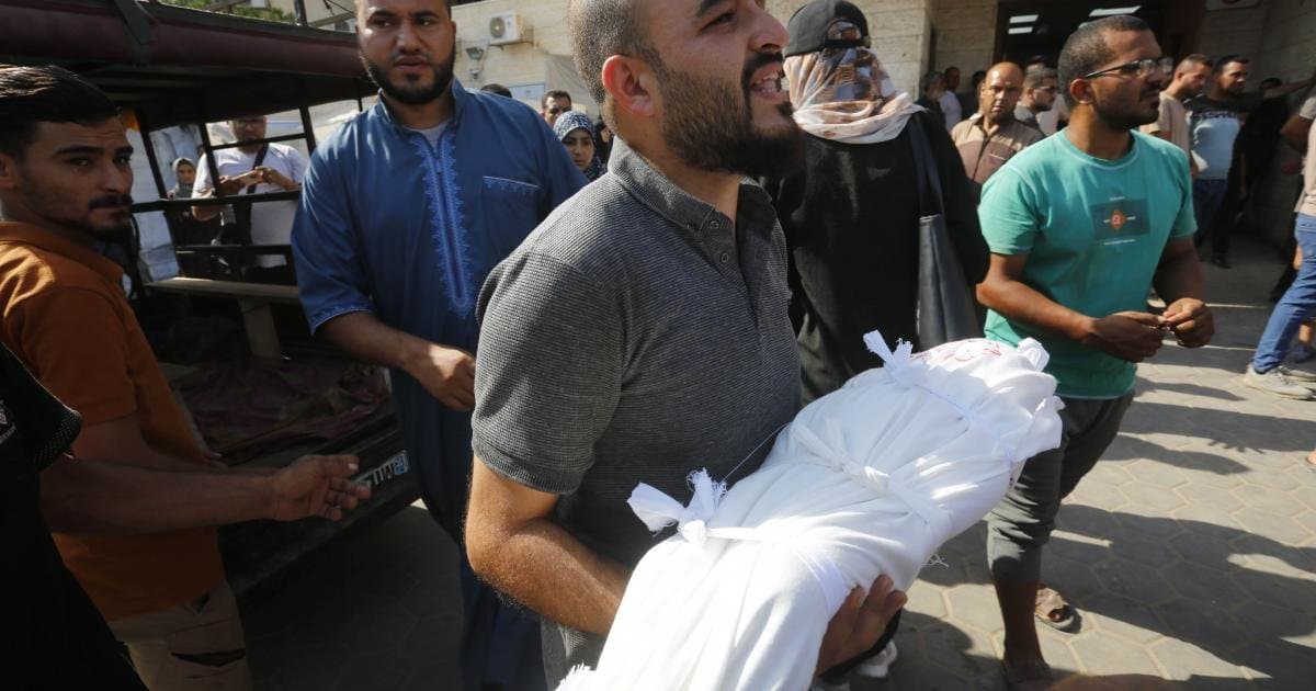 Un étudiant palestinien suspendu de ses études à Beer Sheva