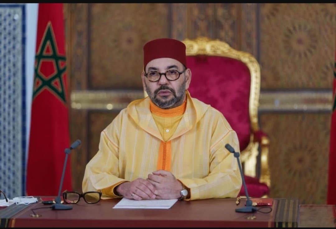 SM le Roi félicite le Président du Tadjikistan