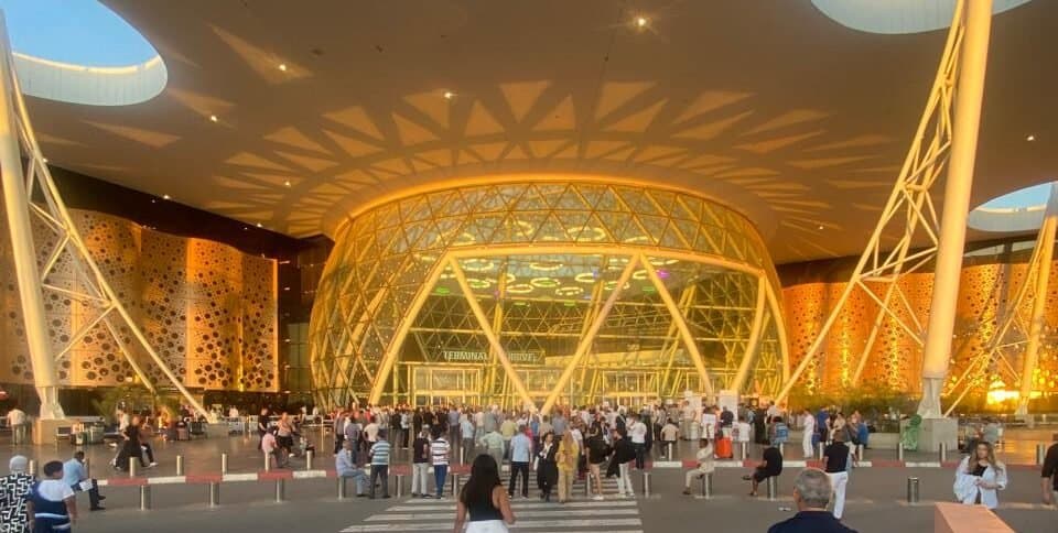 Croissance Touristique au Maroc : Bilan Positif à Fin Août 2024