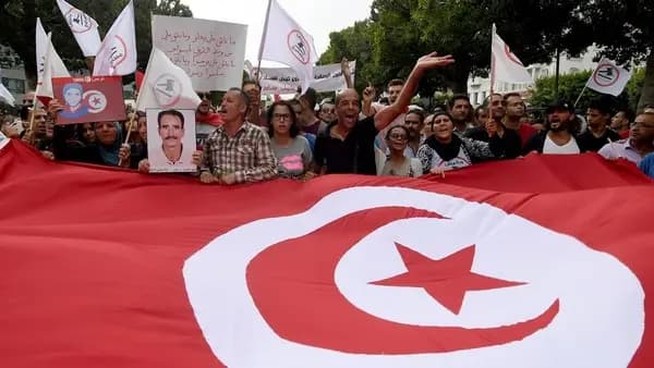 Amnesty International appelle à la fin de la répression croissante en Tunisie