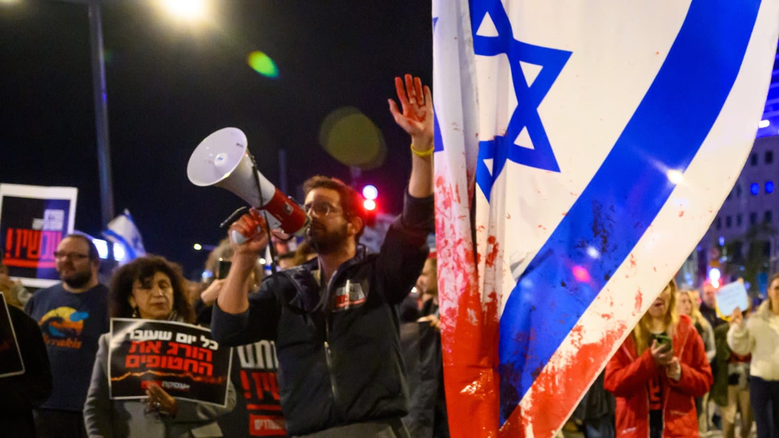 La commission des Affaires étrangères invite Netanyahu à une réunion