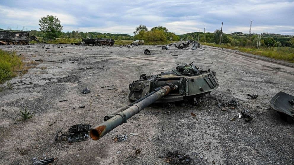 La Russie annonce des amendements à sa doctrine nucléaire