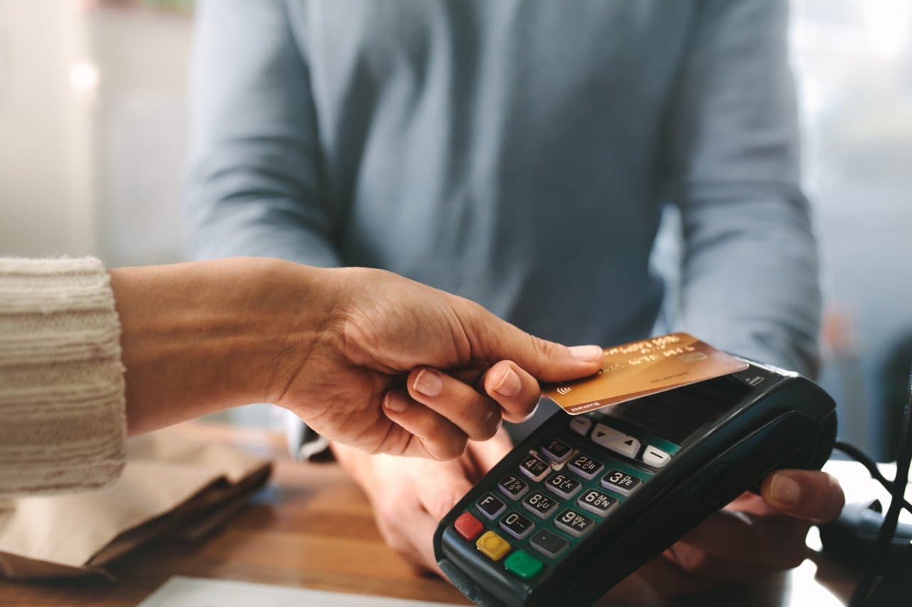 Bank Al-Maghrib plafonne les frais de paiement par carte à 0,65 %
