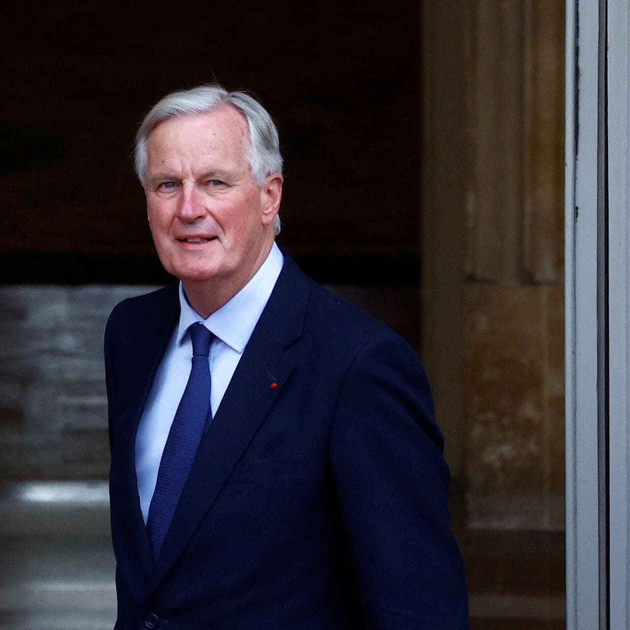 Michel Barnier alerte sur la gravité de la situation financière en France