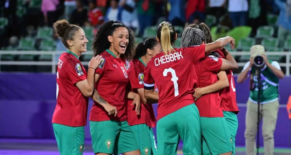 Football féminin : sept joueuses marocaines évoluent dans la Liga espagnole