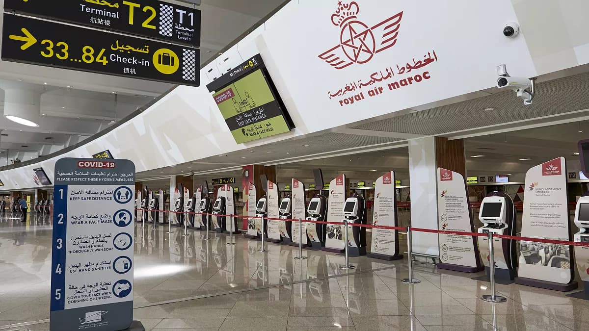 L'ONDA envisage d'investir 12,3 milliards de dirhams durant la période 2025-2027