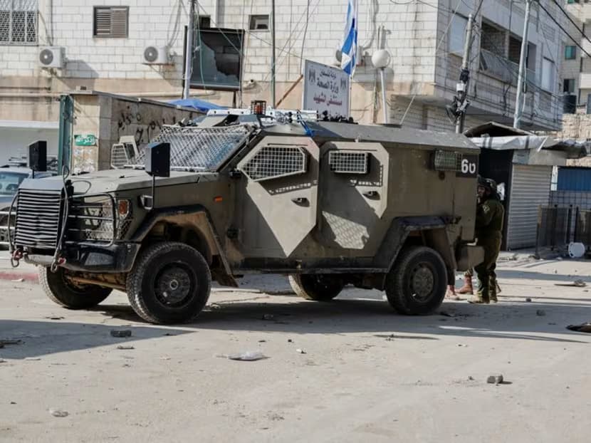 Escalade militaire entre Israël et le Hezbollah au Liban