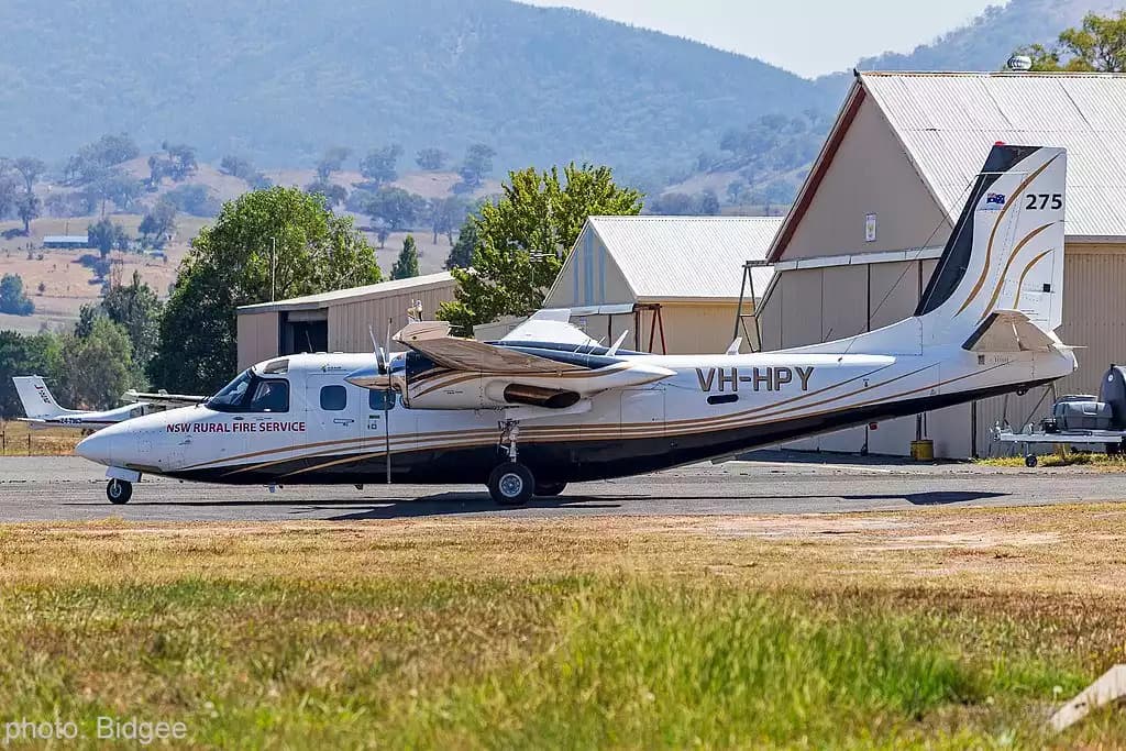 Collision d'avions légers : trois victimes en Australie près de Sydney