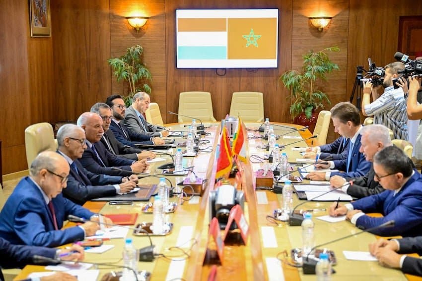 La Hongrie réaffirme son soutien à l’intégrité territoriale du Maroc