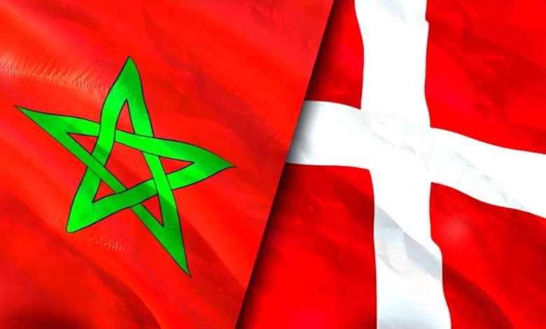 Maroc-Danemark: Signature d'un accord pour renforcer la coopération en droits de l'Homme