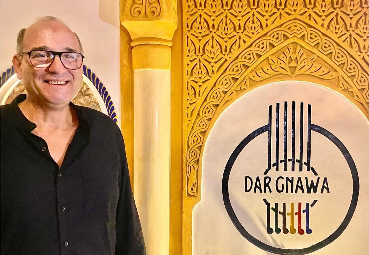 Une Nouvelle Icône Culturelle Voit le Jour à Marrakech
