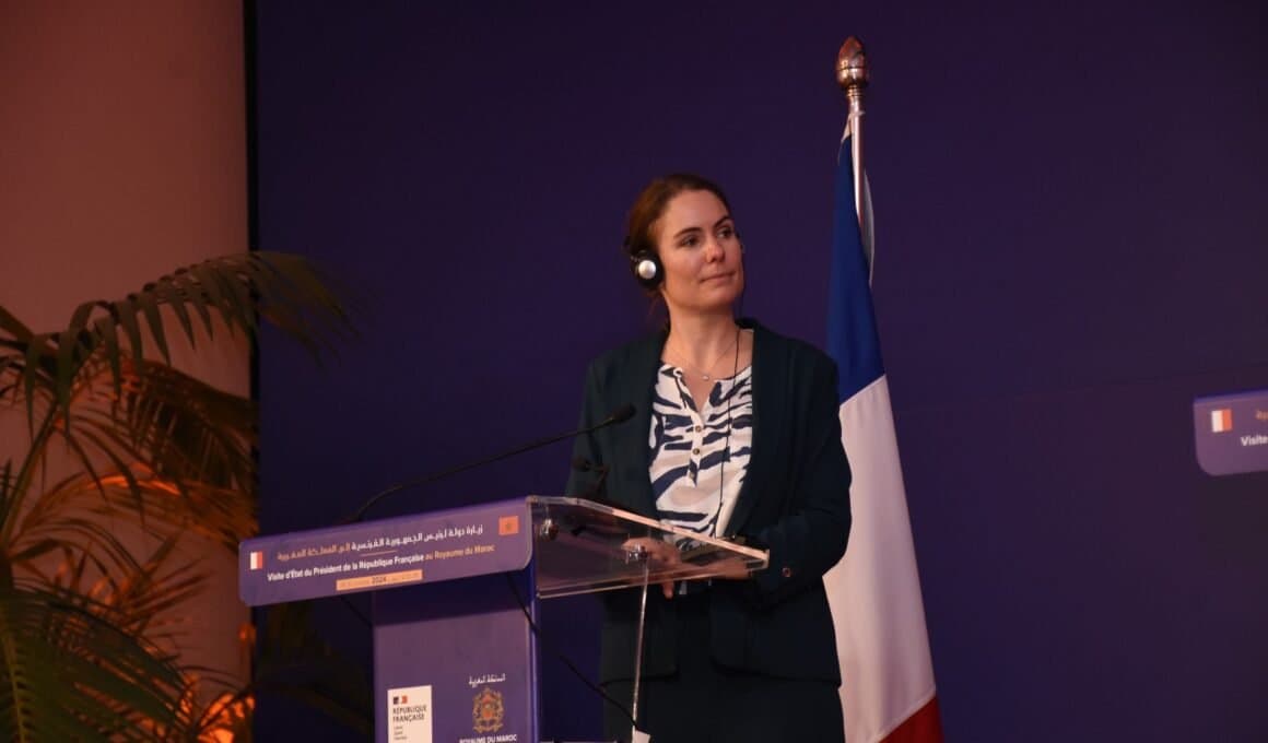France et Maroc : Un partenariat énergétique renforcé pour le climat