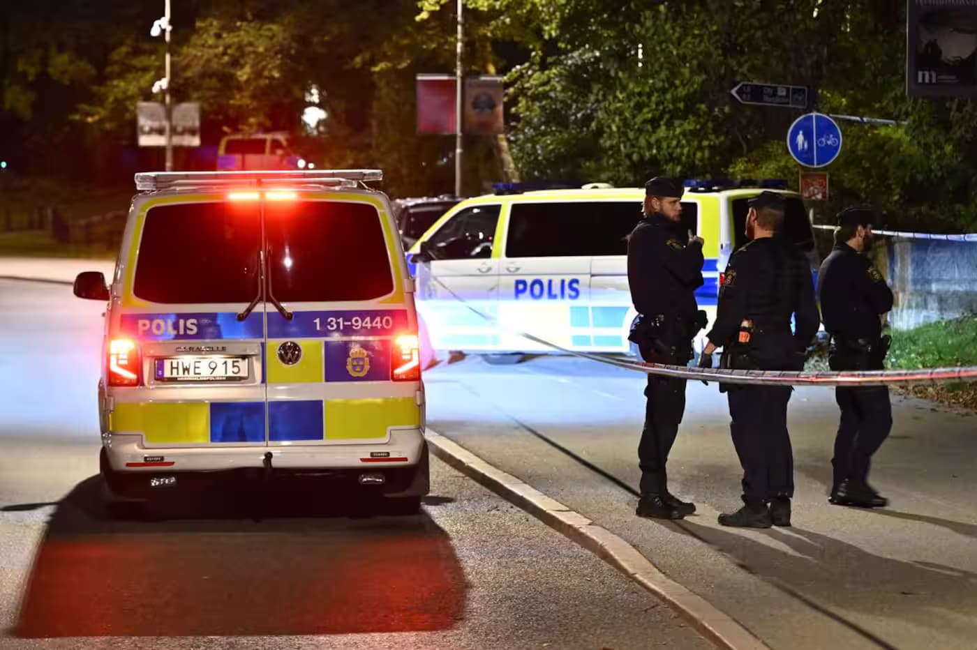 Nouvelle explosion près de l'ambassade d'Israël au Danemark