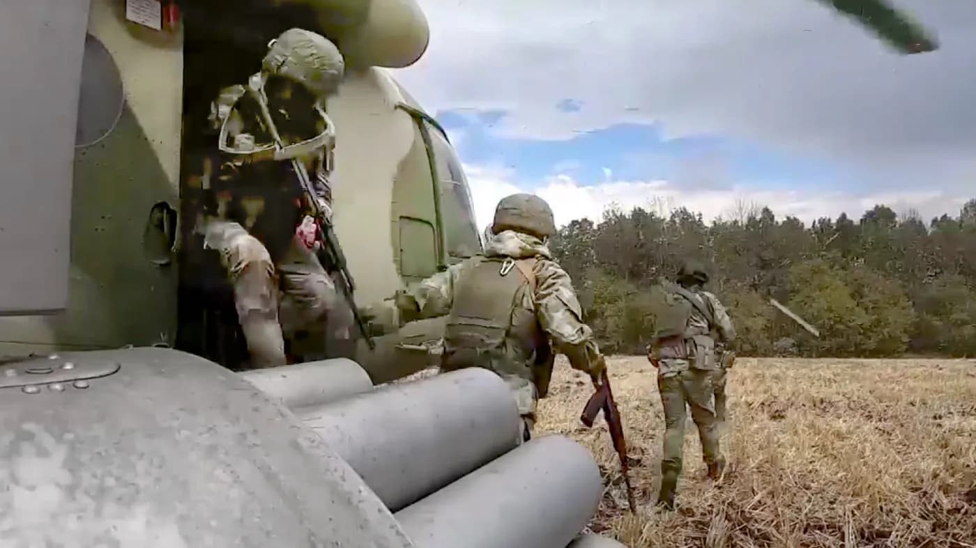 Destruction de chars et morts dans les rangs de l’armée israélienne