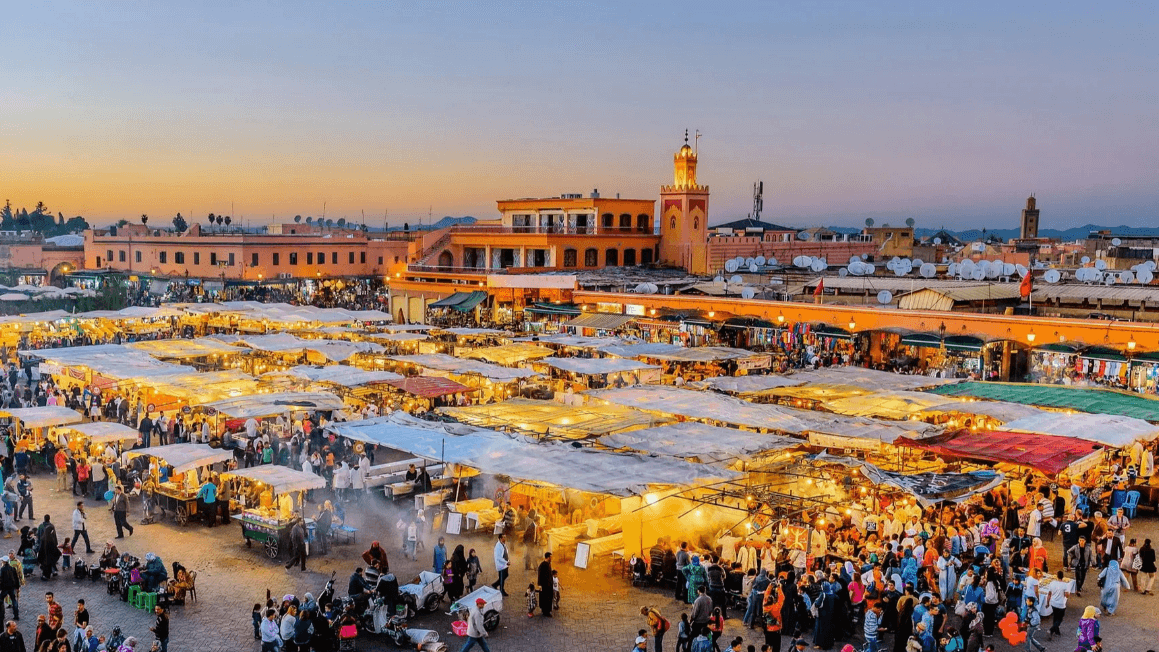 Record de recettes touristiques : 17 milliards de dirhams en août