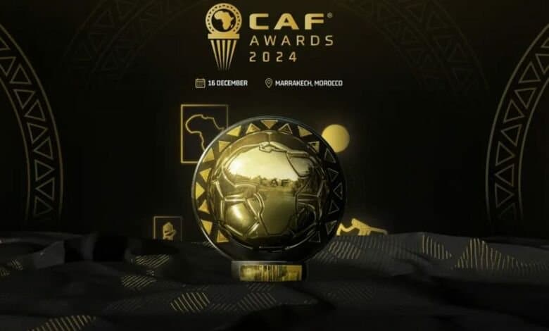 CAF Awards 2024 : Le Maroc se distingue dans les nominations féminines