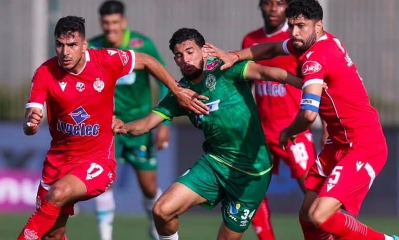 Le derby Raja-Wydad de ce vendredi se jouera sans public