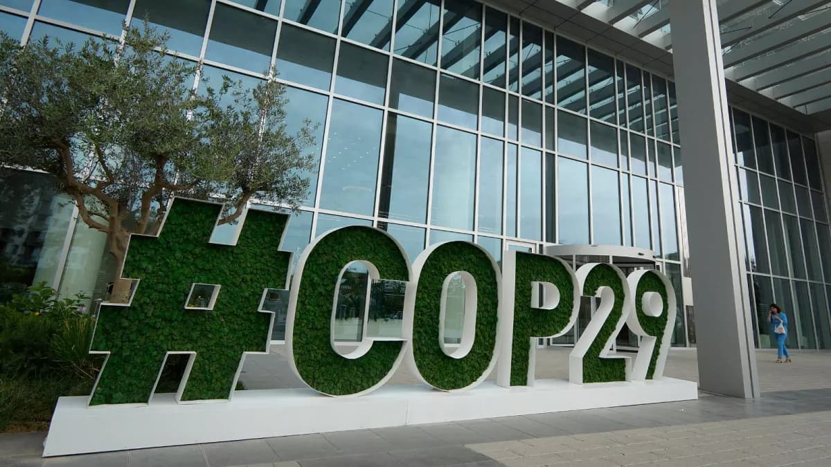 Performance Climatique : Le Maroc, 8e au Classement CCPI 2025