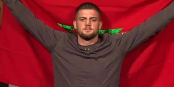 Le Maroc accorde la nationalité aux combattants UFC Ismaïl et Islam Nordiev